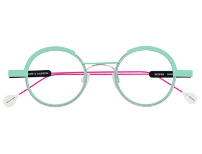 Lunettes de vue femme ANNE & VALENTIN REOPEN 20A50 – Valenciennes