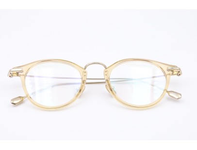 Lunettes de vue mixte AXEO SUIN TH9082 GD/YL – Valenciennes