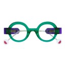 Lunettes de vue mixte ANNE & VALENTIN GOGO 22C01
