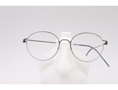 Lunettes de vue mixte LINDBERG RIM PANTO PU9/PU9 – Valenciennes