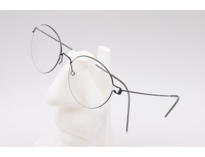 Lunettes de vue mixte LINDBERG RIM PANTO PU9/PU9