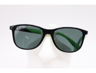 Lunettes de soleil mixte RAY-BAN JUNIOR SOLE RJ9077S 719371 – Valenciennes