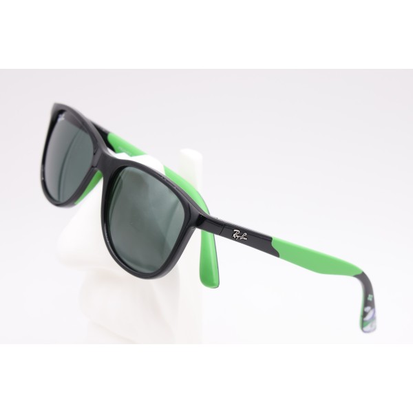 Lunettes de soleil mixte RAY-BAN JUNIOR SOLE RJ9077S 719371 – Valenciennes