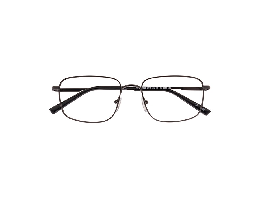 Lunettes de vue homme Owlet Originals OWMM326 C02