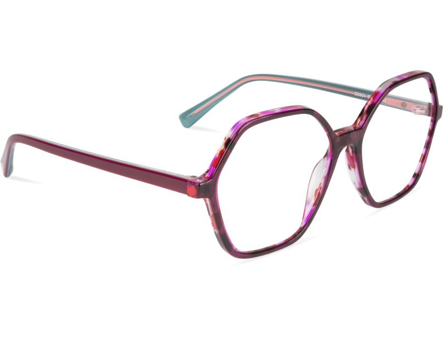 Lunettes de vue femme OXIBIS COLIBRI 3 CO3C4 C4