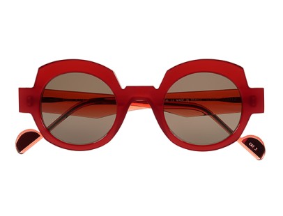 Lunettes de soleil mixte ANNE & VALENTIN SYBIL 22D12 – Valenciennes