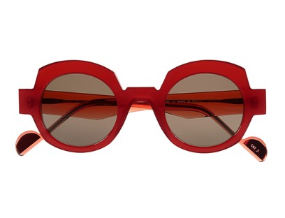 Lunettes de soleil mixte ANNE & VALENTIN SYBIL 22D12 – Valenciennes