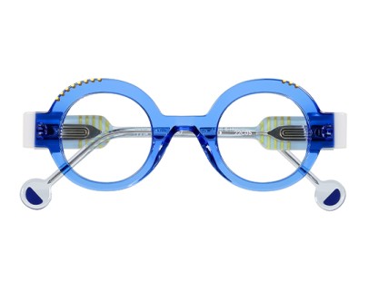 Lunettes de vue mixte ANNE & VALENTIN GOGO 22C05 – Valenciennes
