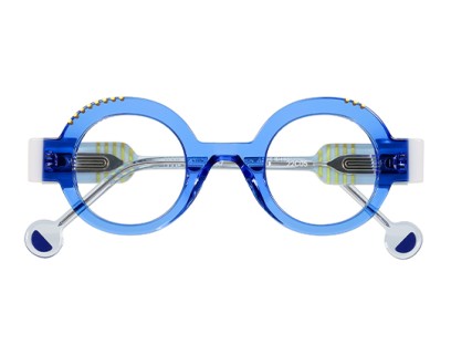 Lunettes de vue mixte ANNE & VALENTIN GOGO 22C05 – Valenciennes
