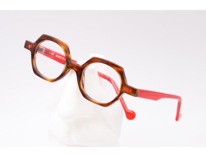 Lunettes de vue enfant ANNE & VALENTIN MIKADO 23B32