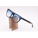 Lunettes de soleil femme COLORS BY AXEO MURRAY M08 53 TORTOISE ON BLUE