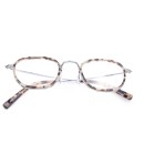 Lunettes de vue mixte AXEO SUIN GMS-824 AR/EC