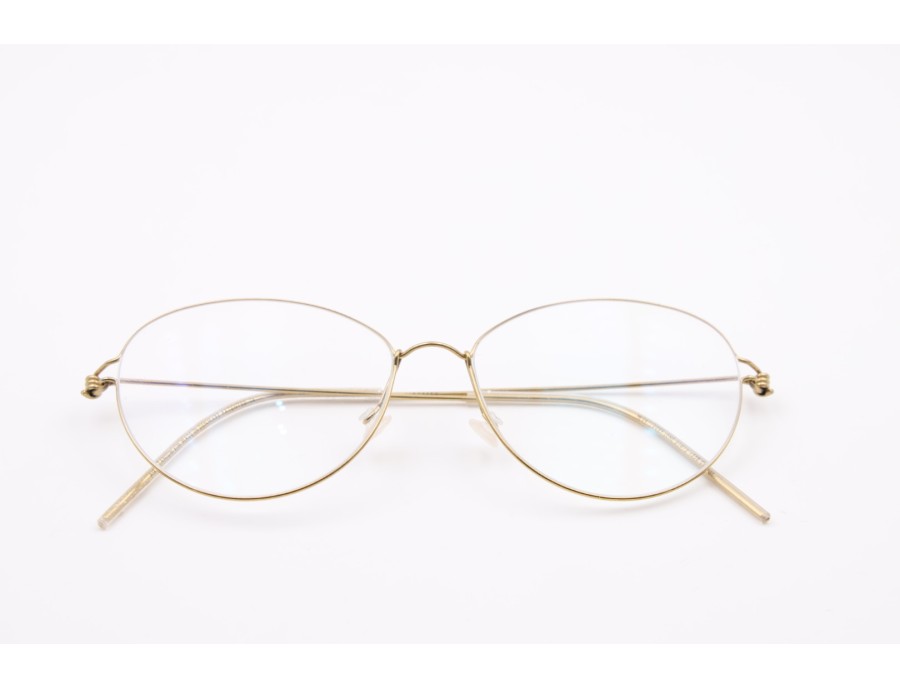 Lunettes de vue mixte LINDBERG RIM LENE PGT