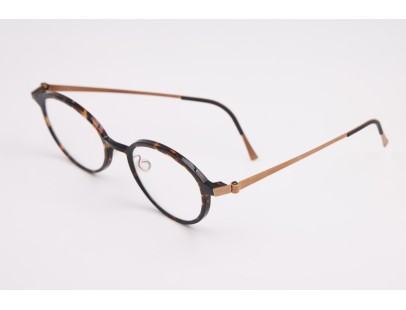 Lunettes de vue mixte LINDBERG ACETANIUM 1177 AI46/K204