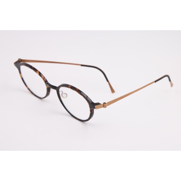 Lunettes de vue mixte LINDBERG ACETANIUM 1177 AI46/K204 – Valenciennes
