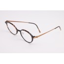 Lunettes de vue mixte LINDBERG ACETANIUM 1177 AI46/K204