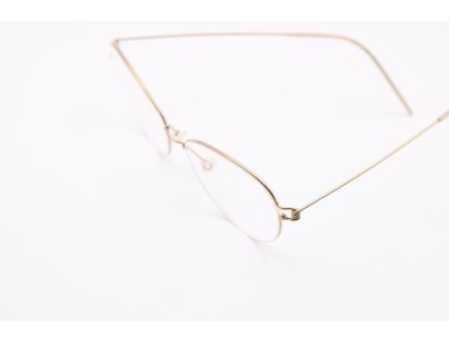 Lunettes de vue mixte LINDBERG RIM LENE PGT