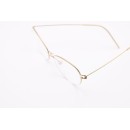 Lunettes de vue mixte LINDBERG RIM LENE PGT