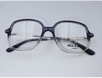 Lunettes de vue femme Paul & Joe DAISY11 DEBE – Valenciennes