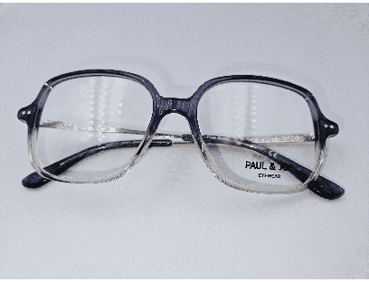 Lunettes de vue femme Paul & Joe DAISY11 DEBE – Valenciennes