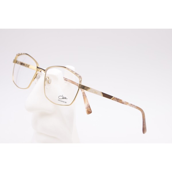 Lunettes de vue femme CAZAL 1286 001 – Valenciennes