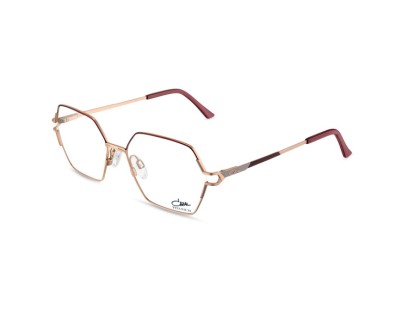 Lunettes de vue femme CAZAL 4321 004 – Valenciennes