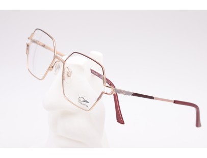 Lunettes de vue femme CAZAL 4321 004 – Valenciennes