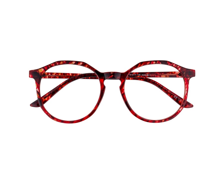 Lunettes de vue femme Owlet Originals OWII327 C74
