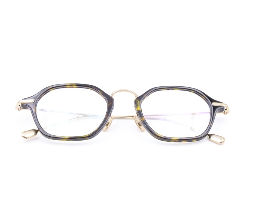 Lunettes de vue mixte AXEO SUIN TH9083 GD/TU