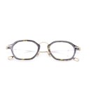 Lunettes de vue mixte AXEO SUIN TH9083 GD/TU