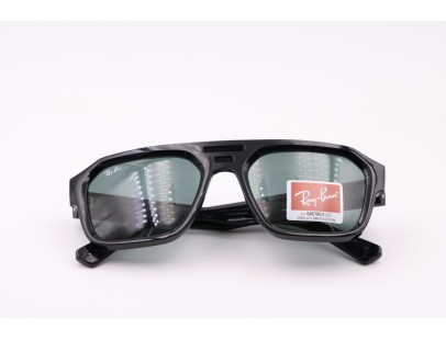 Lunettes de soleil mixte Ray-Ban RB4397 667771 – Valenciennes