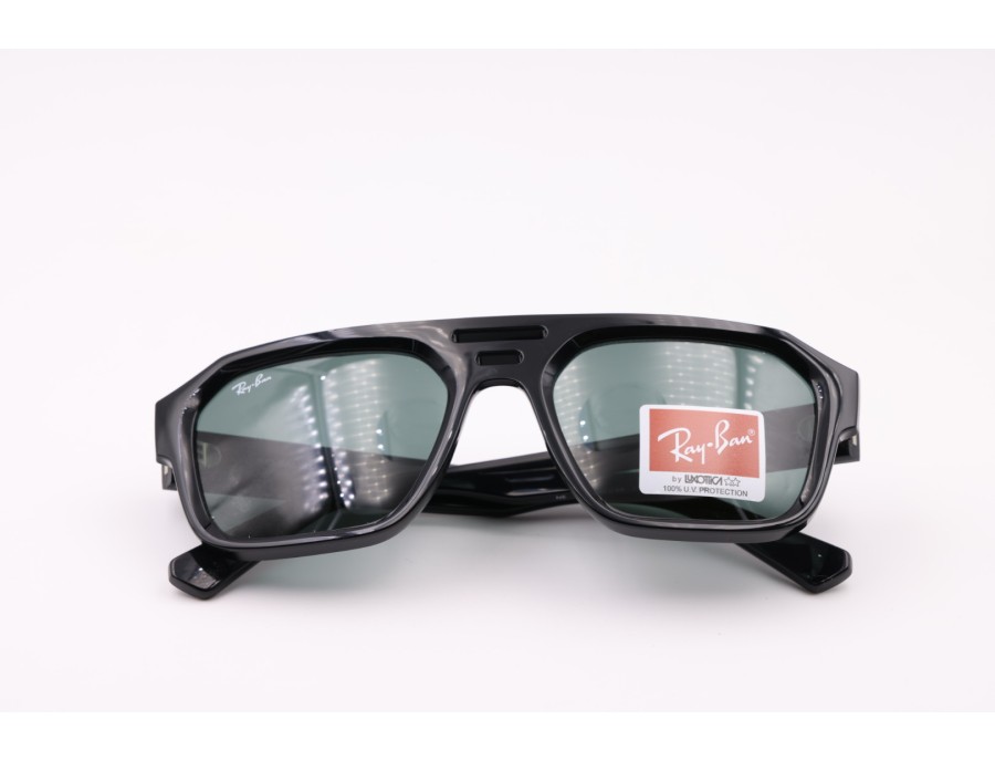 Lunettes de soleil mixte Ray-Ban RB4397 667771