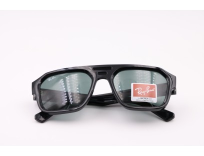 Lunettes de soleil mixte Ray-Ban RB4397 667771 – Valenciennes