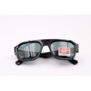 Lunettes de soleil mixte Ray-Ban RB4397 667771