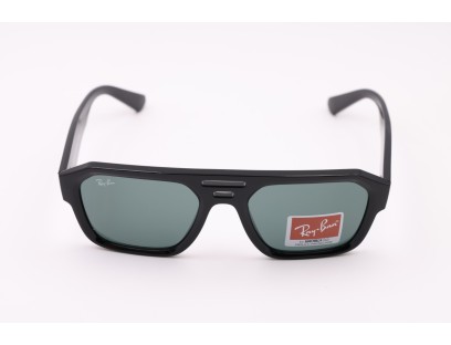 Lunettes de soleil mixte Ray-Ban RB4397 667771