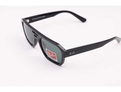 Lunettes de soleil mixte Ray-Ban RB4397 667771 – Valenciennes