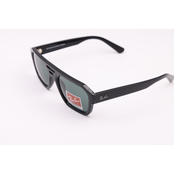 Lunettes de soleil mixte Ray-Ban RB4397 667771 – Valenciennes