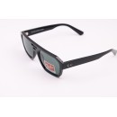 Lunettes de soleil mixte Ray-Ban RB4397 667771