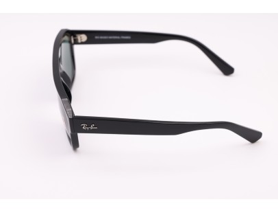 Lunettes de soleil mixte Ray-Ban RB4397 667771 – Valenciennes