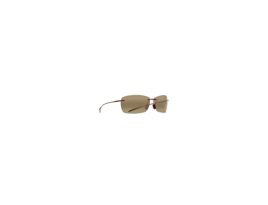Lunettes de soleil mixte Maui Jim 423 Lighthouse 26