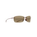 Lunettes de soleil mixte Maui Jim 423 Lighthouse 26