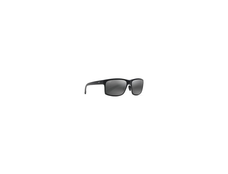 Lunettes de soleil mixte Maui Jim 439 Pokowai Arch 2M