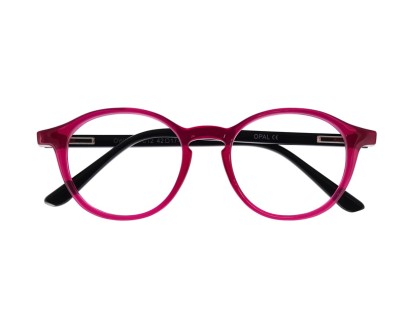 Lunettes de vue femme Owlet Originals OWII230 C12 – Valenciennes