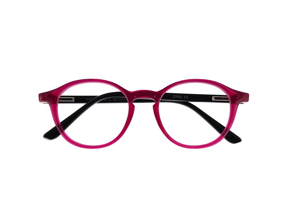 Lunettes de vue femme Owlet Originals OWII230 C12