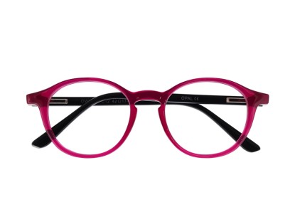 Lunettes de vue femme Owlet Originals OWII230 C12 – Valenciennes