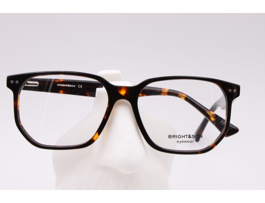 Lunettes de vue mixte BRIGHT&SON BR 549 C2 C2