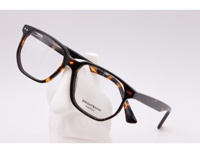Lunettes de vue mixte BRIGHT&SON BR 549 C2 C2