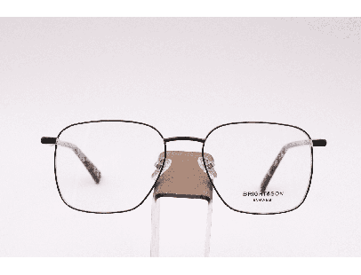 Lunettes de vue mixte BRIGHT&SON BR 476 C6 C6 – Valenciennes