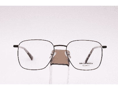 Lunettes de vue mixte BRIGHT&SON BR 476 C6 C6 – Valenciennes