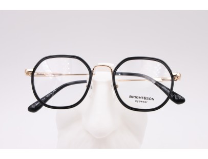 Lunettes de vue mixte BRIGHT&SON BR 535 C2 C2 – Valenciennes